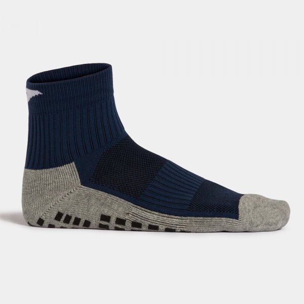 ANTI-SLIP SOCKS NAVY S02