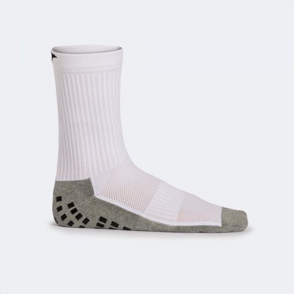 ANTI-SLIP SOCKS WHITE S02