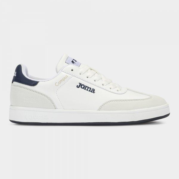 C.CAMPUS LADY 2403 WHITE NAVY S11