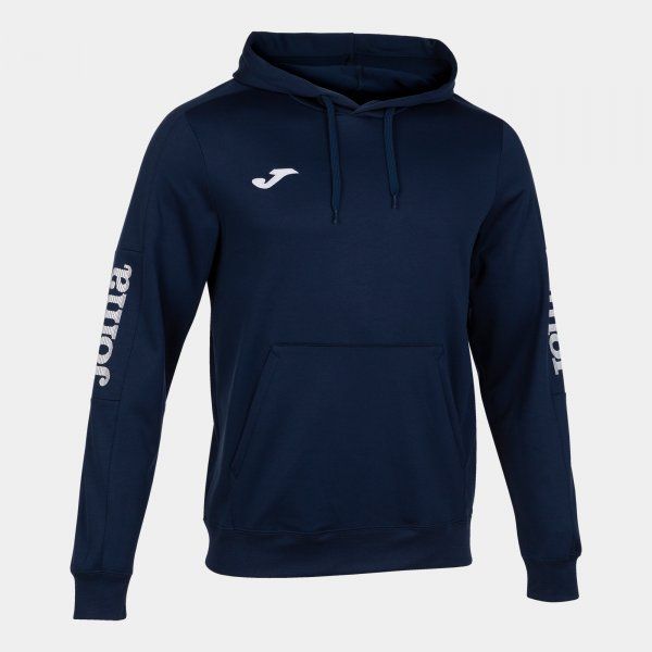 CHAMPIONSHIP IV HOODIE NAVY 4XS