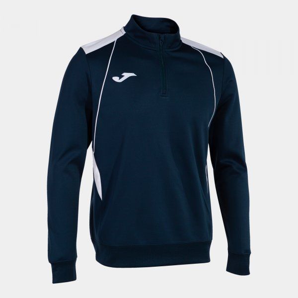 CHAMPIONSHIP VII SWEATSHIRT mikina navy biela M