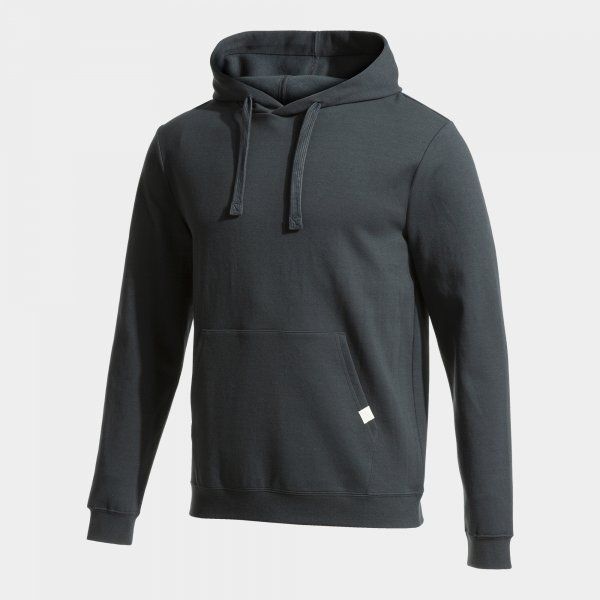 COMBI HOODIE ANTHRACITE XS