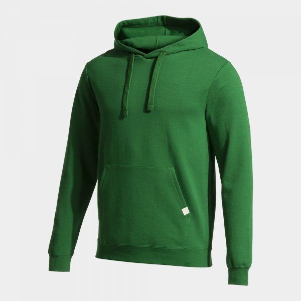 COMBI HOODIE GREEN 4XS