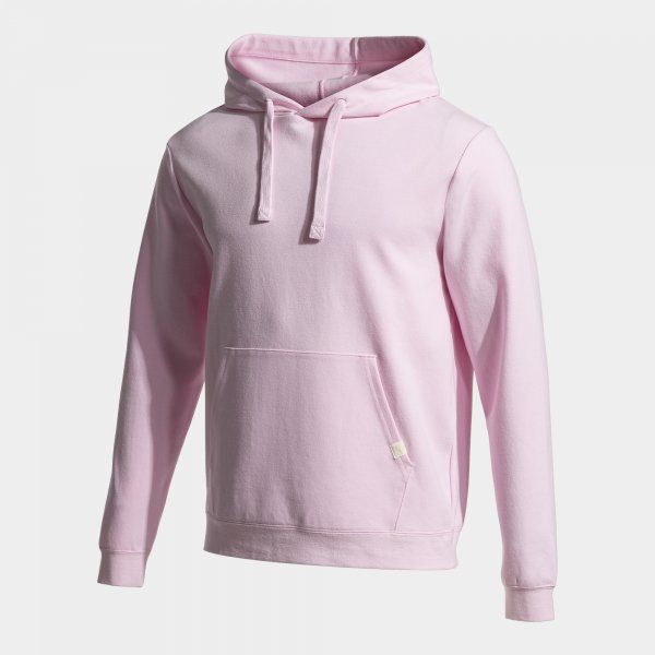 COMBI HOODIE PINK XL