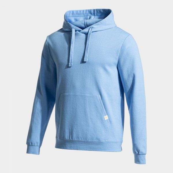 COMBI HOODIE SKY BLUE XS