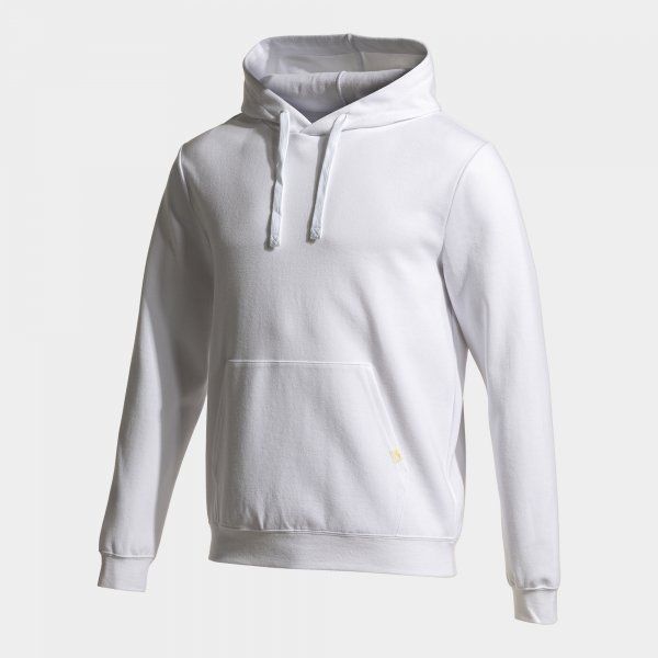 COMBI HOODIE WHITE 3XL