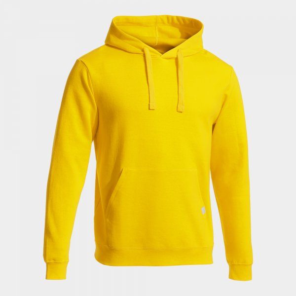 COMBI HOODIE YELLOW XS