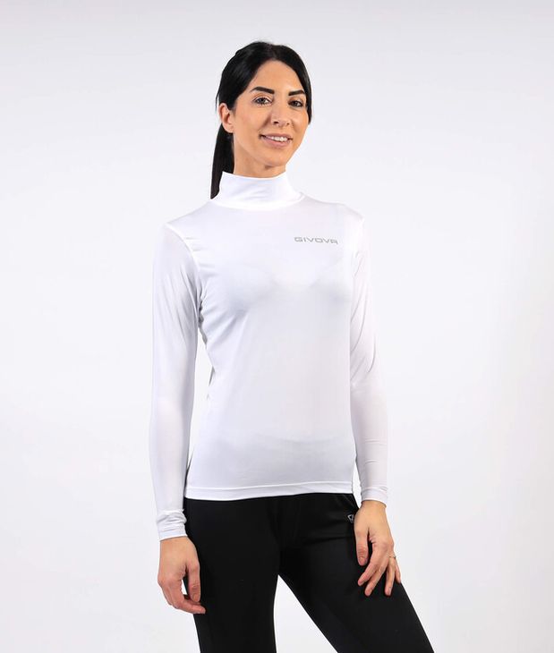 CORPUS 3 LUPETTO MAGLIA INTIMA ELASTICO M/L BIANCO Tg. S