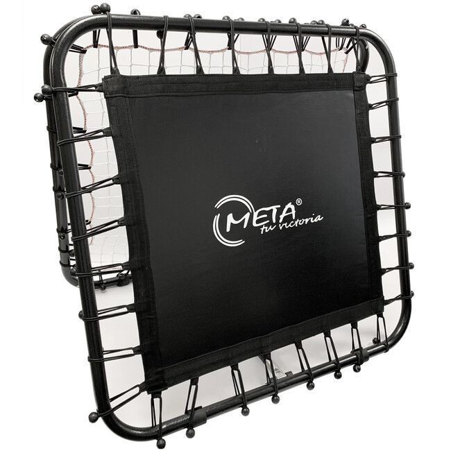 Dual Rebounder Elite with black fabric