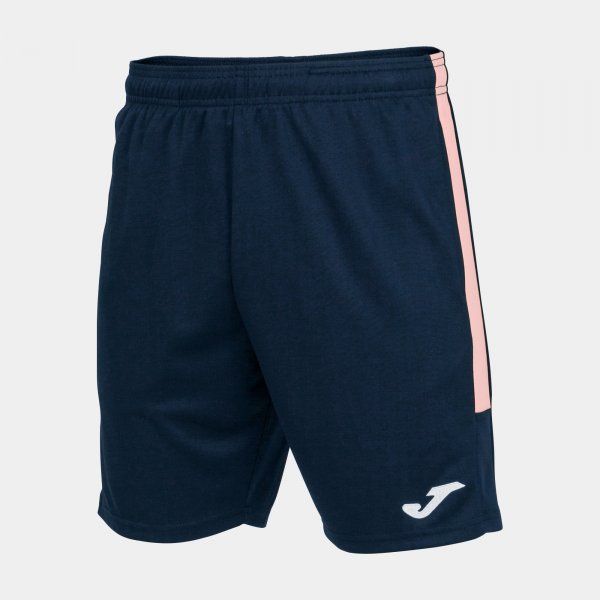 ECO CHAMPIONSHIP BERMUDA NAVY PINK XS