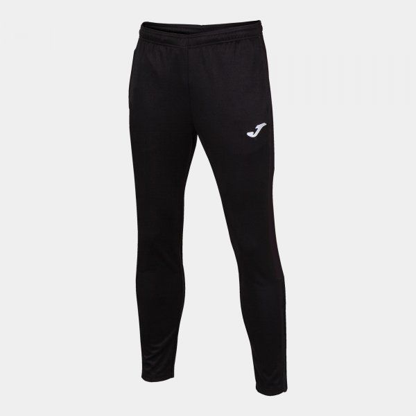 ECO CHAMPIONSHIP LONG PANTS BLACK XL