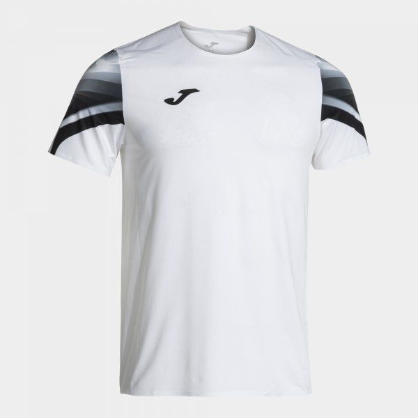 ELITE XI SHORT SLEEVE T-SHIRT WHITE BLACK XS