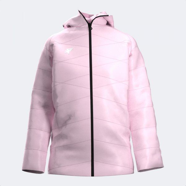 EXPLORER ANORAK PINK S