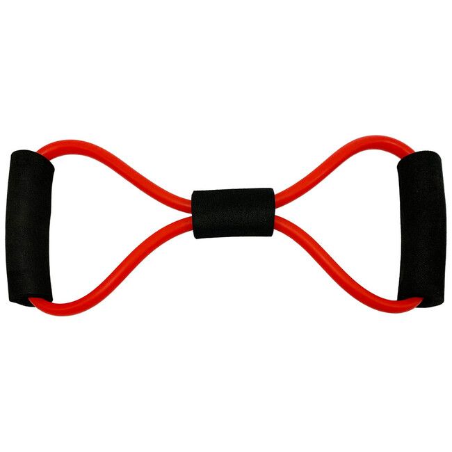 Figure 8 Resistance Tube Medium