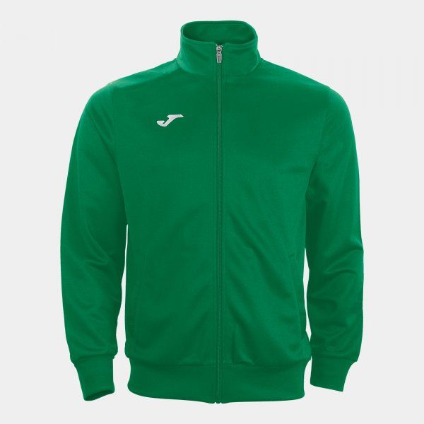 JACKET COMBI GREEN 3XL