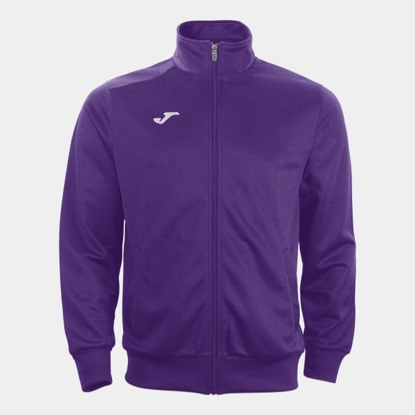 JACKET COMBI PURPLE 6XS