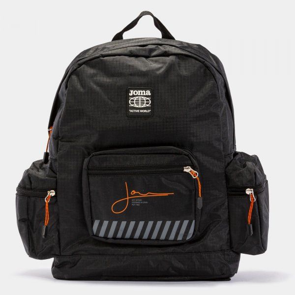 JOMA FIRM BACKPACK batoh čierna ONE SIZE