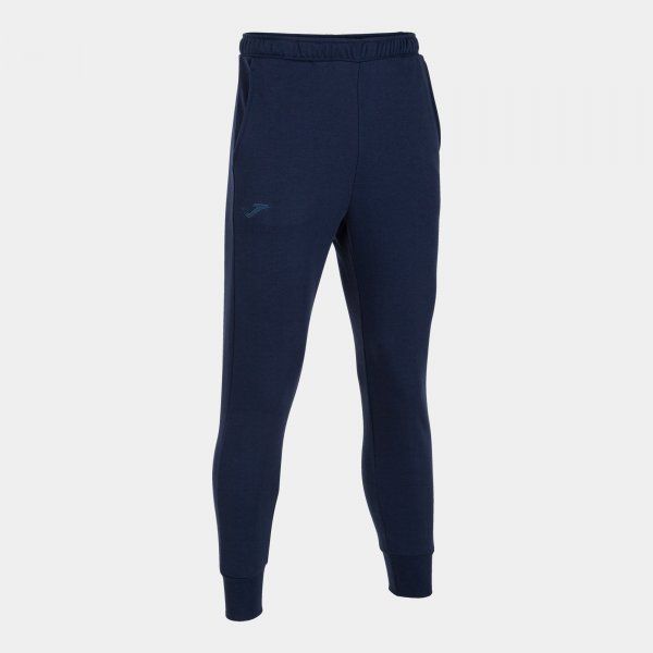 TROUSERS JUNGLE navy 2XS