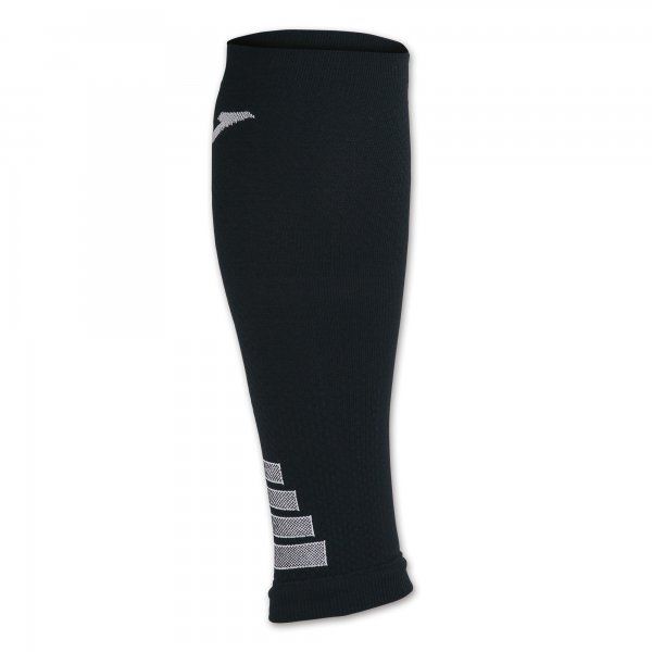 LEG COMPRESSION SLEEVES BLACK S01