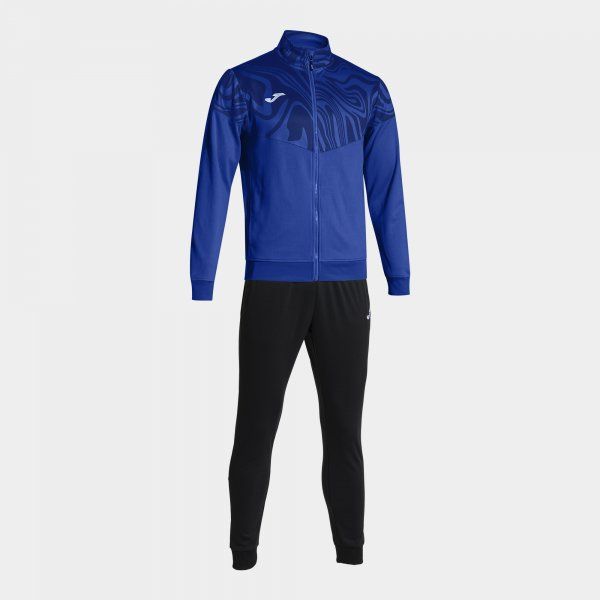 LION II TRACKSUIT ROYAL NAVY S