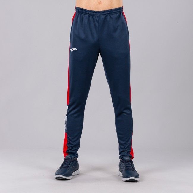 LONG PANT CHAMPIONSHIP IV NAVY-RED 5XS