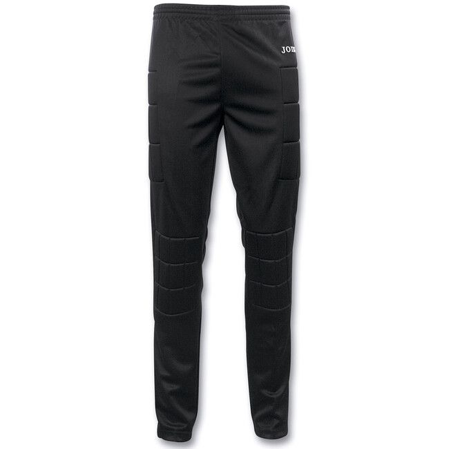 LONG PANT GOALKEEPER BLACK 10