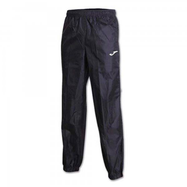 LONG PANT WATERPROOF LEEDS čierna XL