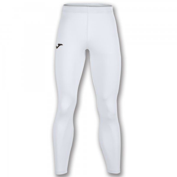 LONG PANTS BRAMA ACADEMY WHITE 2XS-XS