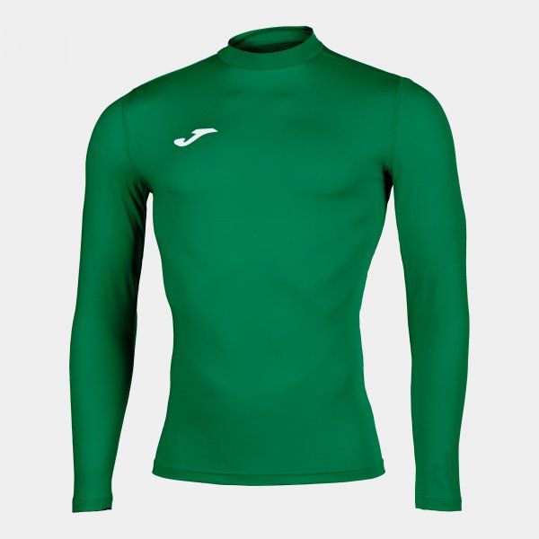 L/S T-SHIRT BRAMA ACADEMY GREEN 2XS-XS