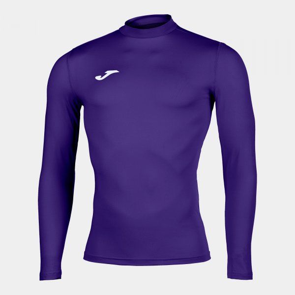 L/S T-SHIRT BRAMA ACADEMY VIOLET 6XS-5XS