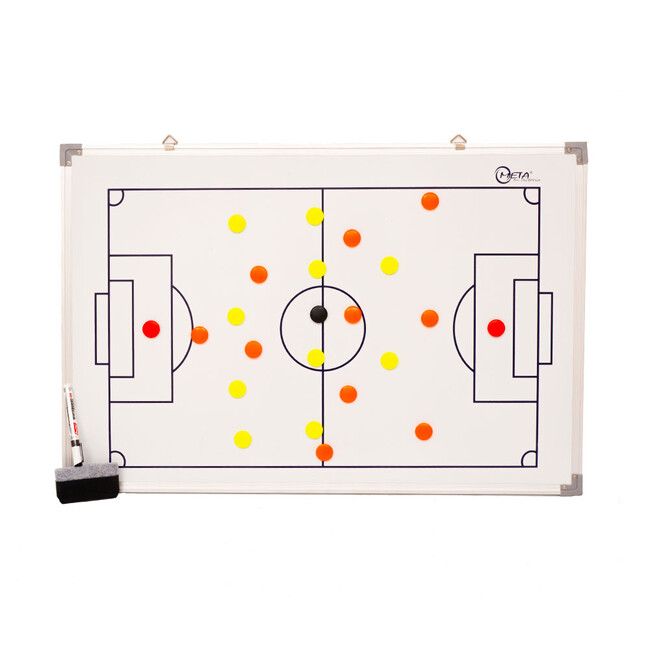 Magnetic Tactic Board 45cm ? 60cm