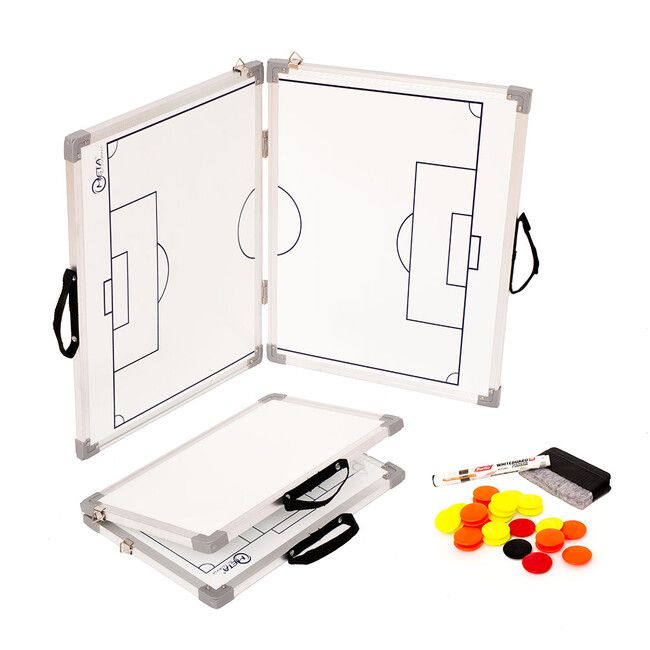 Magnetic Tactic Board-Foldable 60cm ? 90cm