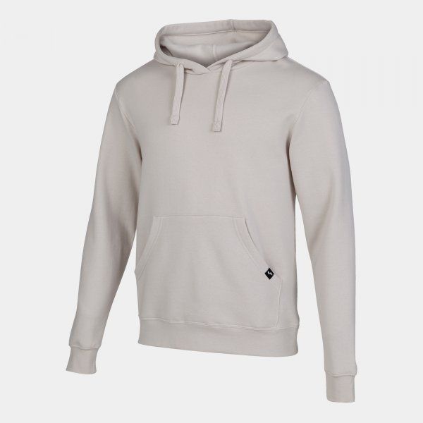 MONTANA HOODIE béžová 5XS