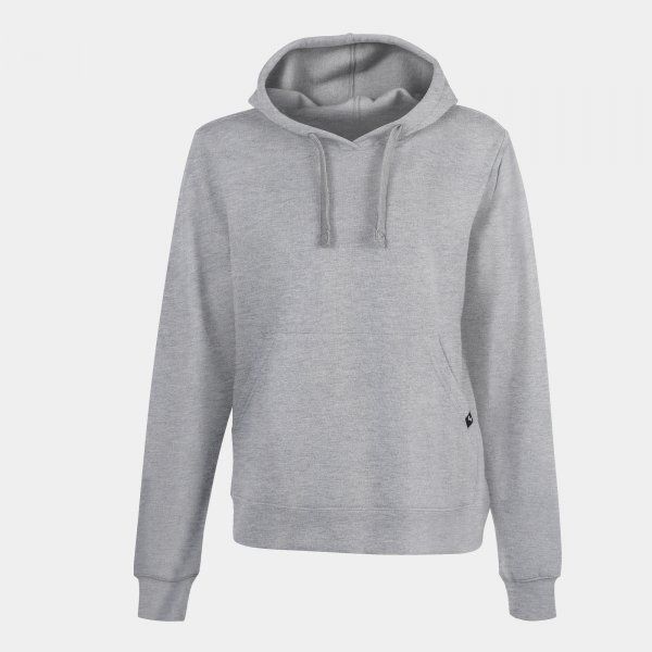 MONTANA HOODIE mikina šedá 2XS