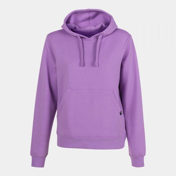 MONTANA HOODIE mikina fialová XL