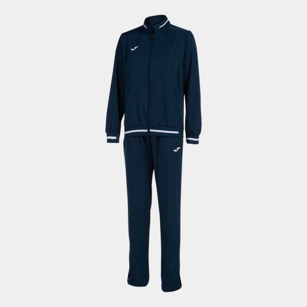 MONTREAL TRACKSUIT navy L