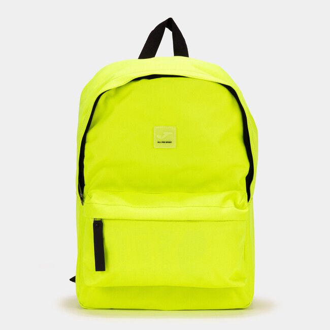 NEW METAVERSE BACKPACK batoh zelená ONE SIZE