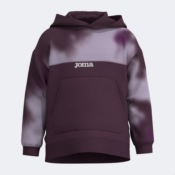 NEW METAVERSE HOODIE PURPLE 5XS