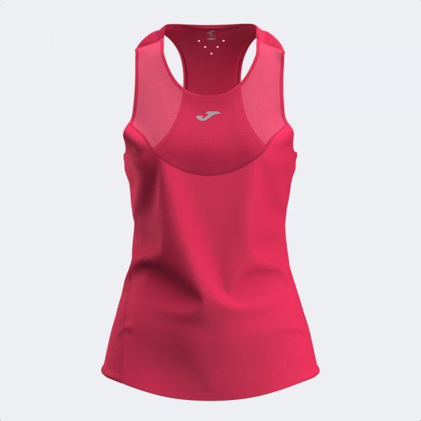 R-CITY TANK TOP FUCHSIA S