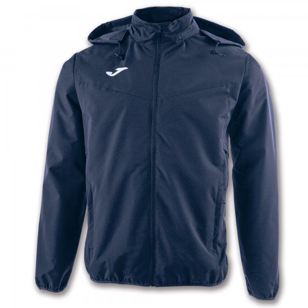 RAINJACKET BREMEN NAVY 5XS