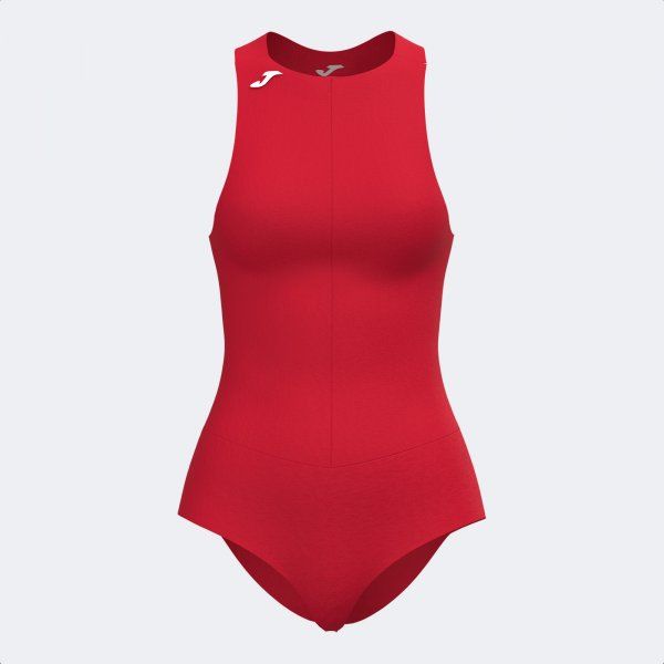 RECORD II BODYSUIT RED L