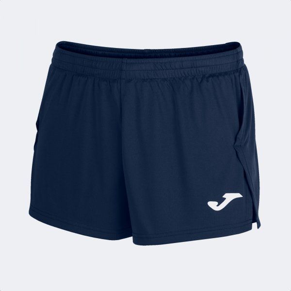 RECORD II SHORT NAVY 2XS