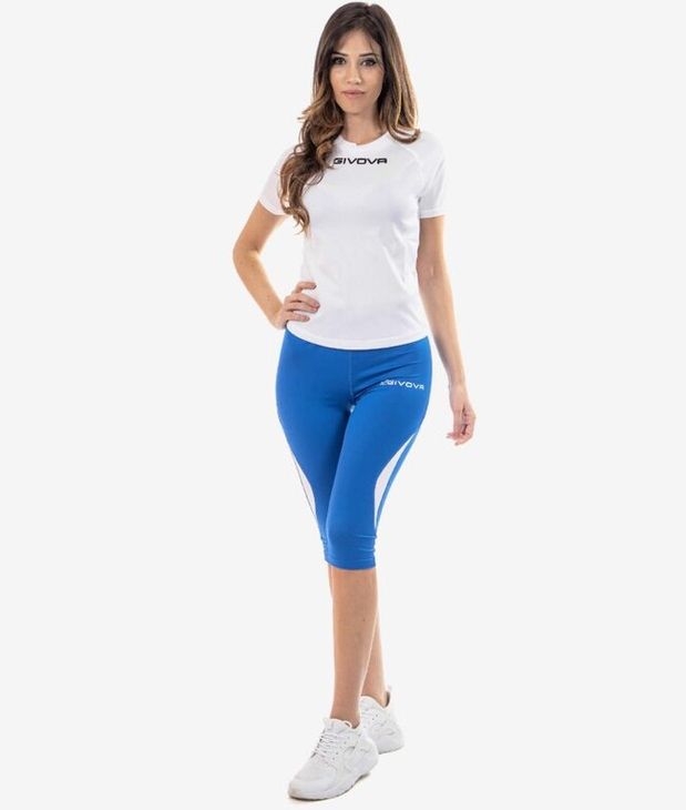 RUNNING PINOCCHIETTO AZZURRO Tg. 2XL