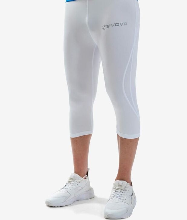 RUNNING PINOCCHIETTO BIANCO Tg. 2XL