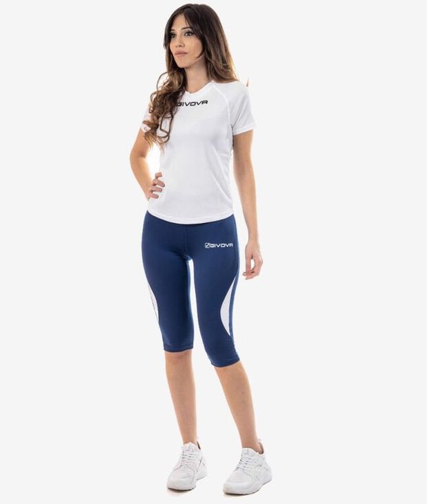 RUNNING PINOCCHIETTO BLU Tg. XL