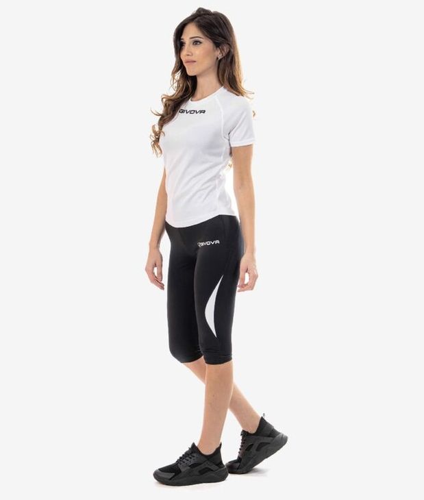 RUNNING PINOCCHIETTO NERO Tg. 2XL