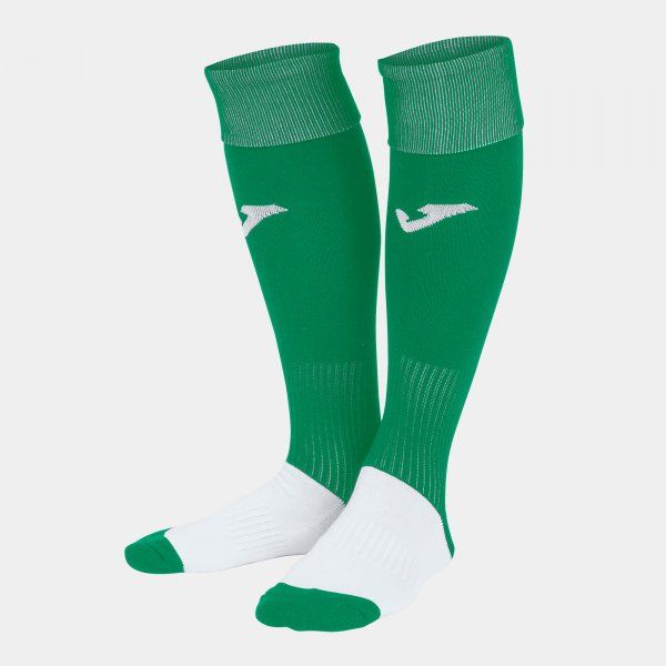 PROFESSIONAL II FOOTBALL SOCKS štulpne / ponožky zelená čierna S