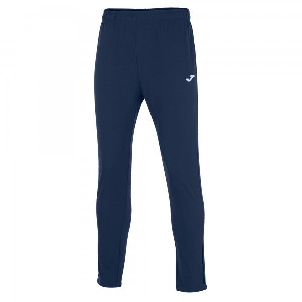 MICROFIBER LONG TROUSERS TIRRENO navy 2XL