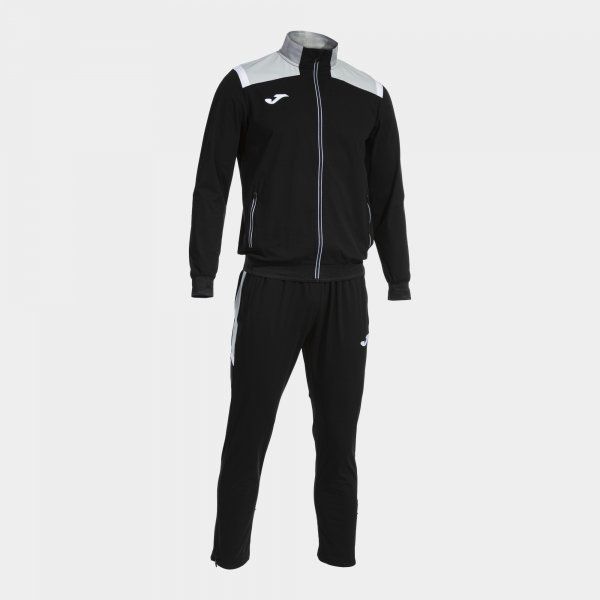 TOLEDO TRACKSUIT BLACK S