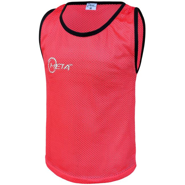 Training Bib Red L